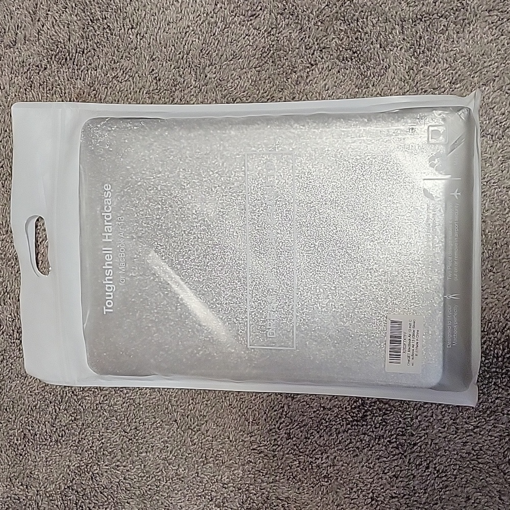 MacBook Air 13" case